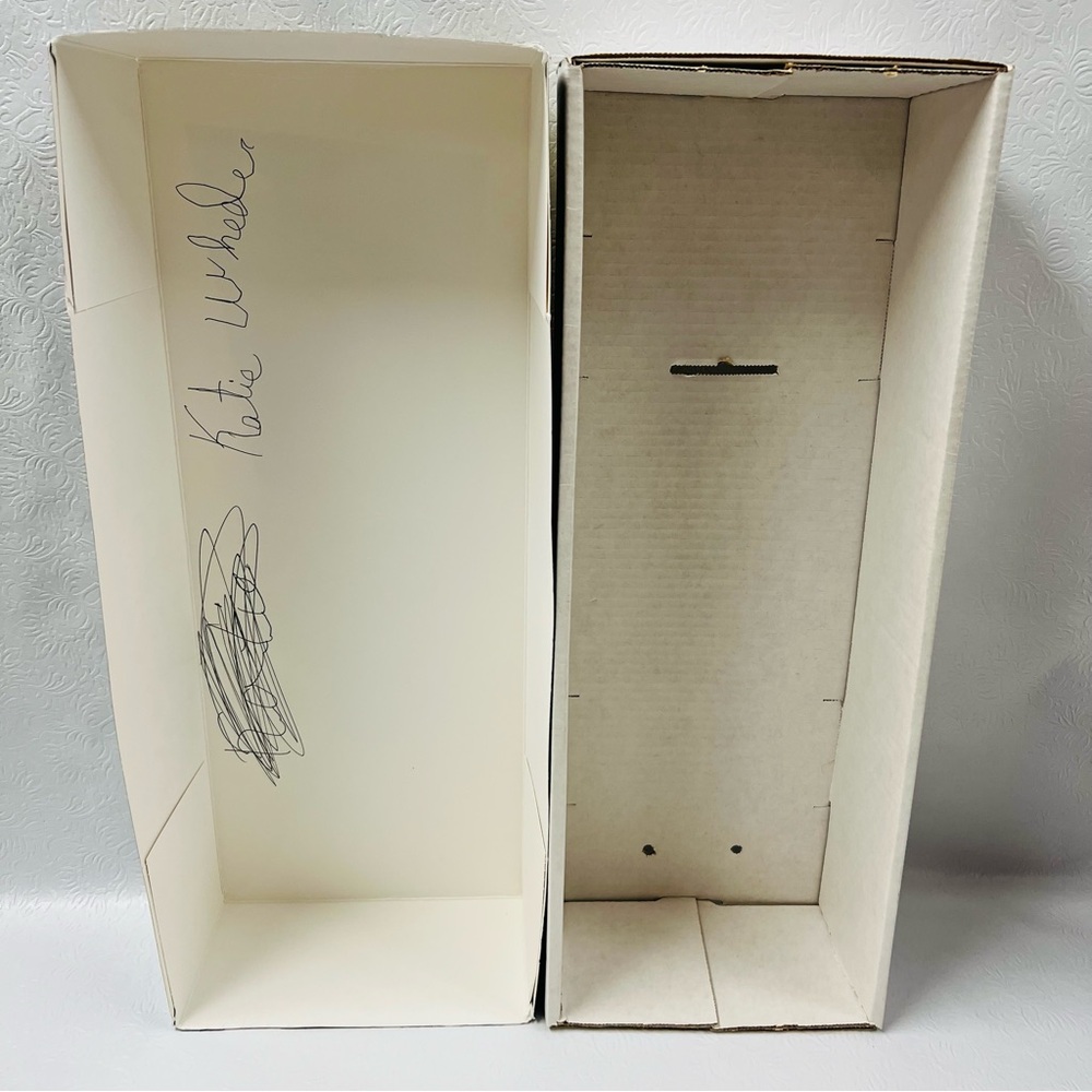 American Girl LINDSEY Doll Box, empty - Picture 4 of 4